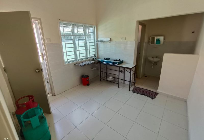 RUMAH TERES SETINGKAT TAMAN PANDAN JAYA SEKSYEN 1, MELAKA UNTUK DIJUAL