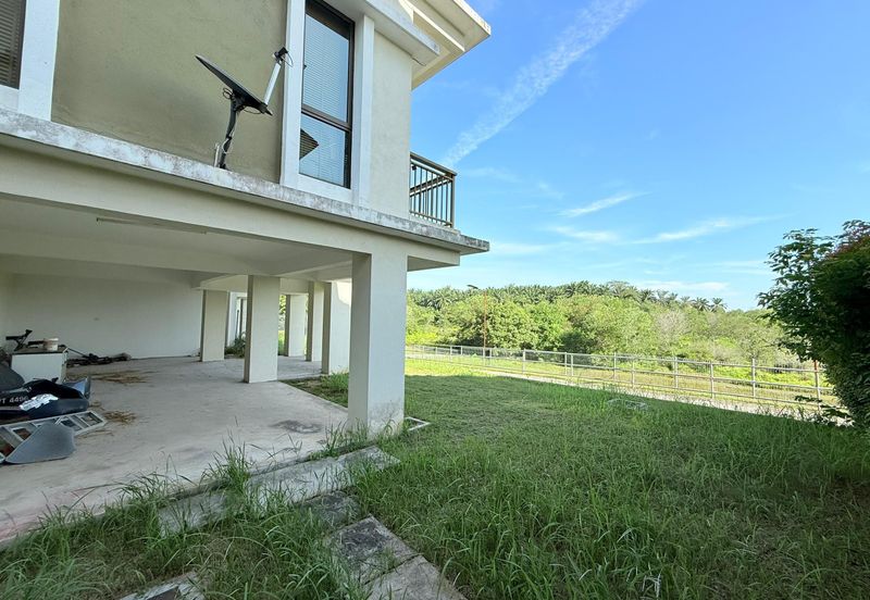 LAMAN ALAMANDA @ KOTA SERIEMAS