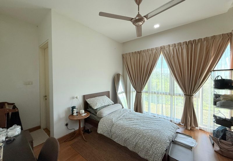 LAMAN ALAMANDA @ KOTA SERIEMAS