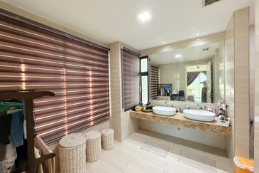 LAMAN ALAMANDA @ KOTA SERIEMAS