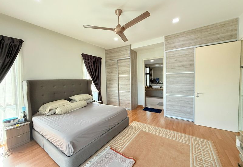 LAMAN ALAMANDA @ KOTA SERIEMAS