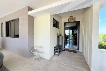 LAMAN ALAMANDA @ KOTA SERIEMAS