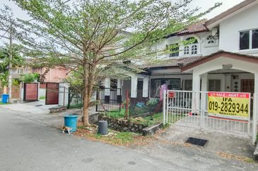 Seksyen 4, Bandar Baru Bangi