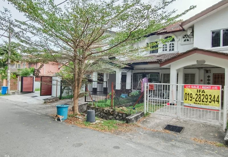 Seksyen 4, Bandar Baru Bangi