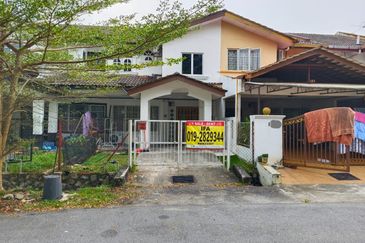 Seksyen 4, Bandar Baru Bangi