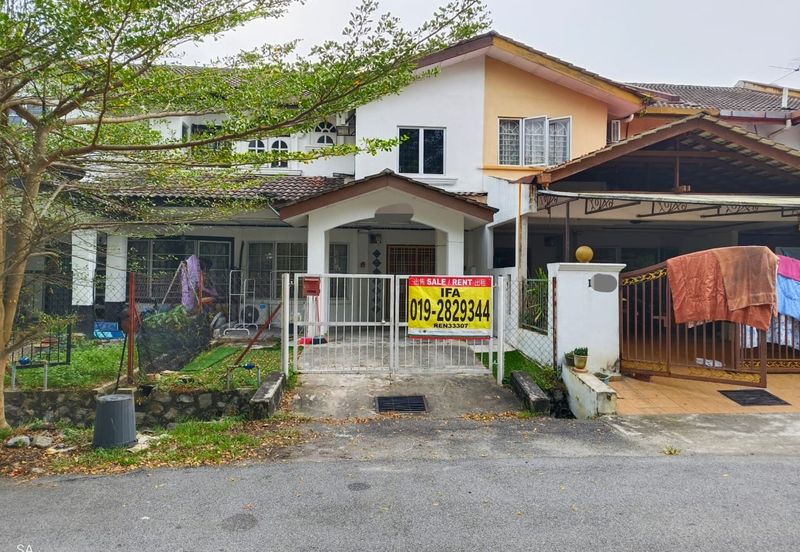 Seksyen 4, Bandar Baru Bangi