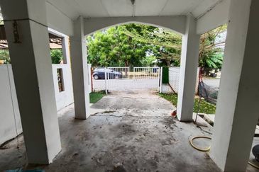 Seksyen 4, Bandar Baru Bangi