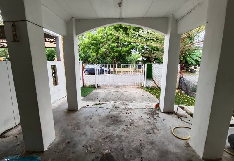 Seksyen 4, Bandar Baru Bangi