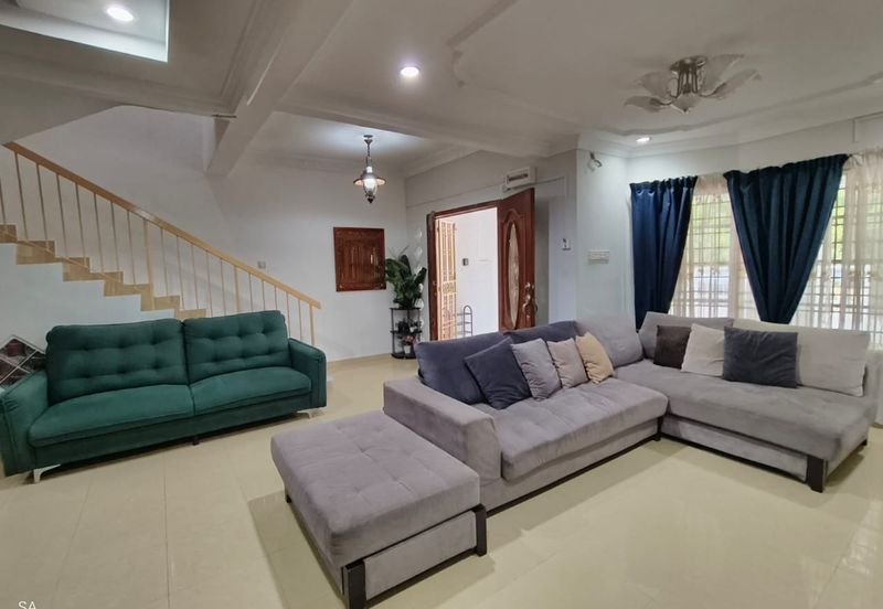 Seksyen 4, Bandar Baru Bangi