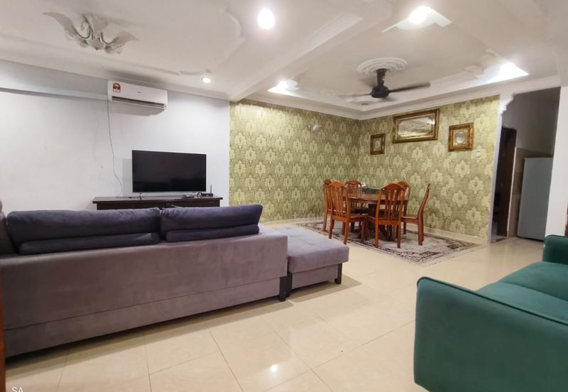 Seksyen 4, Bandar Baru Bangi