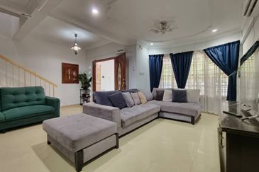 Seksyen 4, Bandar Baru Bangi