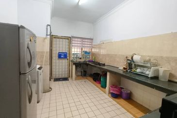 Seksyen 4, Bandar Baru Bangi