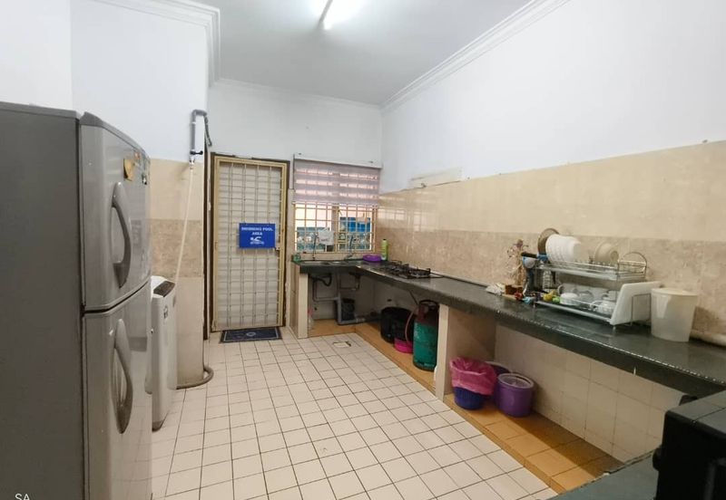 Seksyen 4, Bandar Baru Bangi