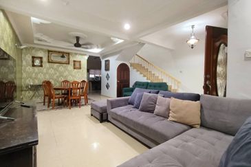 Seksyen 4, Bandar Baru Bangi