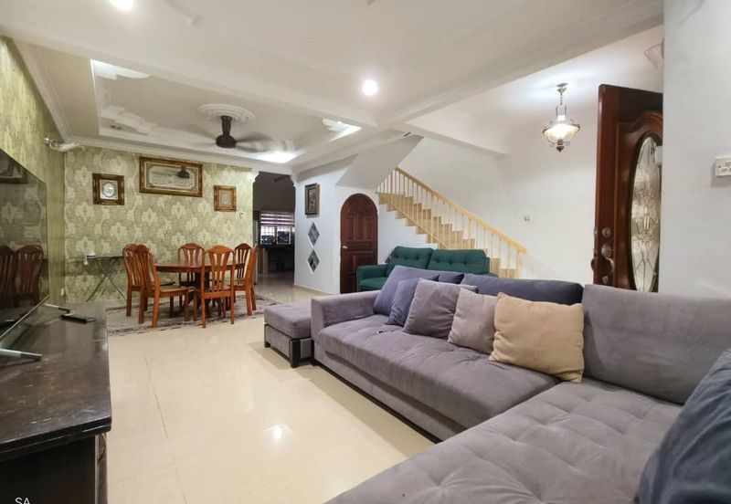 Seksyen 4, Bandar Baru Bangi