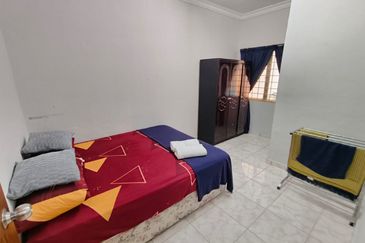 Seksyen 4, Bandar Baru Bangi