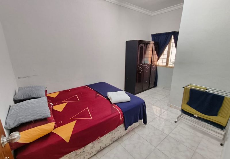 Seksyen 4, Bandar Baru Bangi