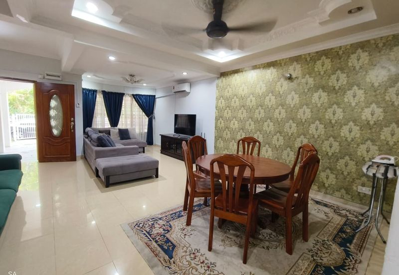 Seksyen 4, Bandar Baru Bangi