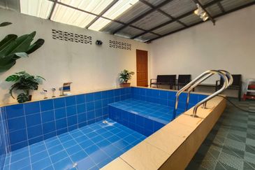 Seksyen 4, Bandar Baru Bangi