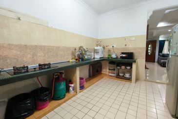 Seksyen 4, Bandar Baru Bangi