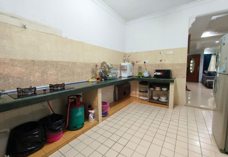 Seksyen 4, Bandar Baru Bangi