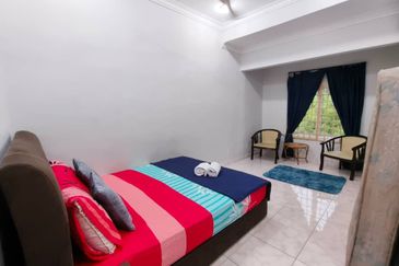 Seksyen 4, Bandar Baru Bangi