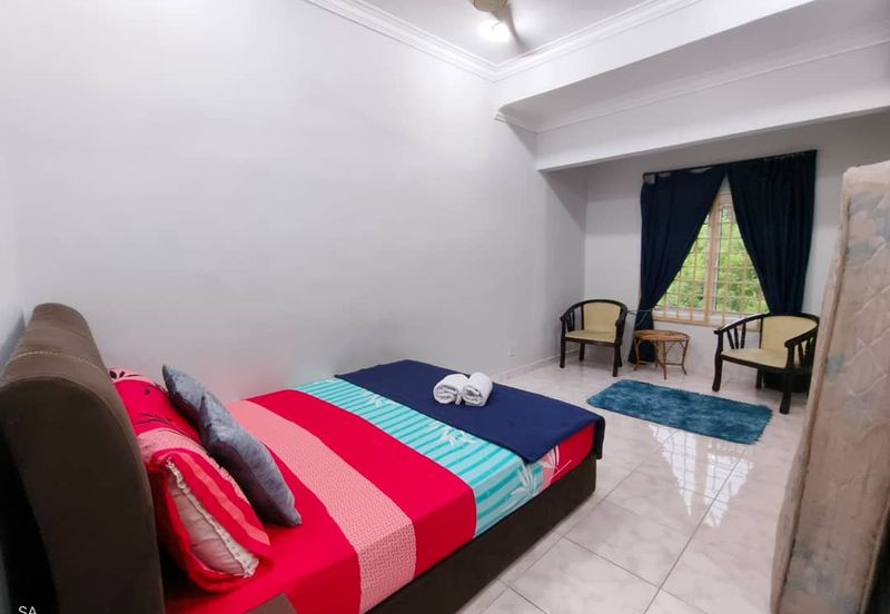 Seksyen 4, Bandar Baru Bangi