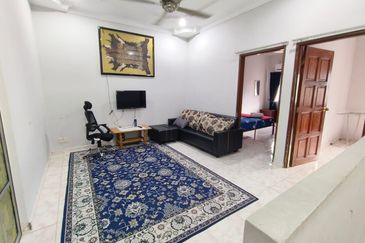 Seksyen 4, Bandar Baru Bangi