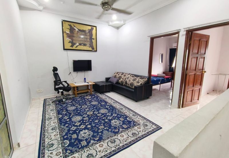 Seksyen 4, Bandar Baru Bangi