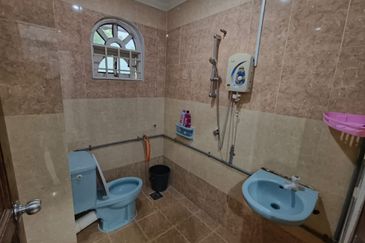 Seksyen 4, Bandar Baru Bangi