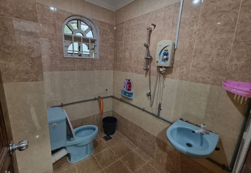 Seksyen 4, Bandar Baru Bangi