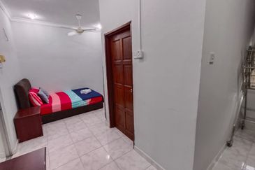 Seksyen 4, Bandar Baru Bangi