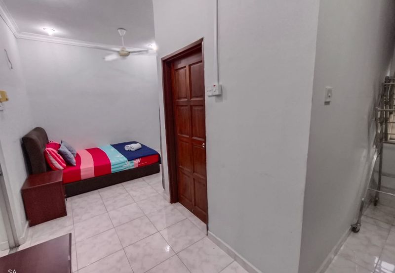 Seksyen 4, Bandar Baru Bangi