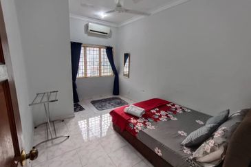 Seksyen 4, Bandar Baru Bangi