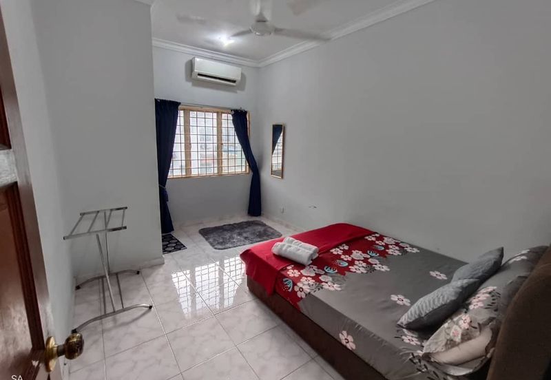 Seksyen 4, Bandar Baru Bangi