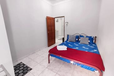 Seksyen 4, Bandar Baru Bangi