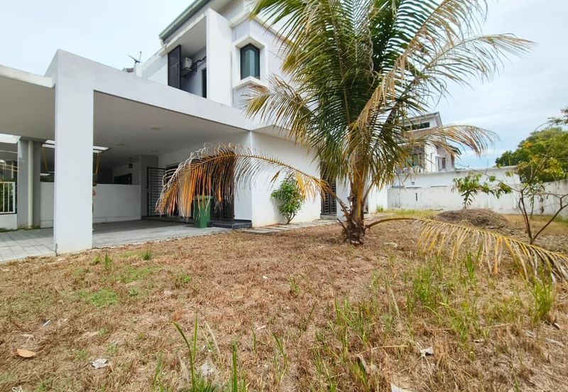 Laman Delfina @ Nilai Impian