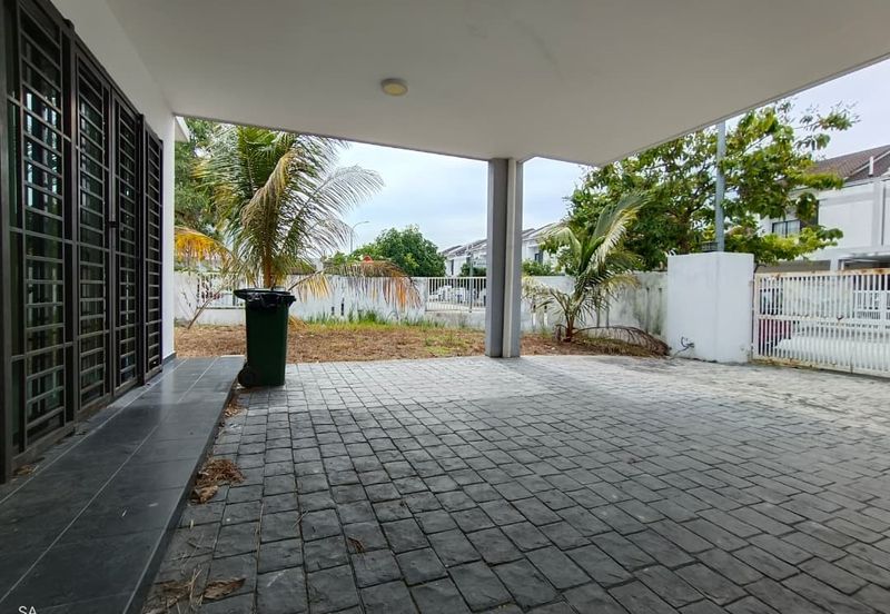 Laman Delfina @ Nilai Impian