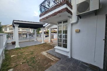 Bandar Seri Putra