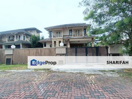 Laman Kekwa, Nilai Impian - Rumah Banglo 2 Tingkat Paling Murah Freehold For Sale, Negeri Sembilan, Nilai