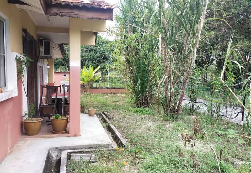 Laman Bakawali @ Kota Seriemas