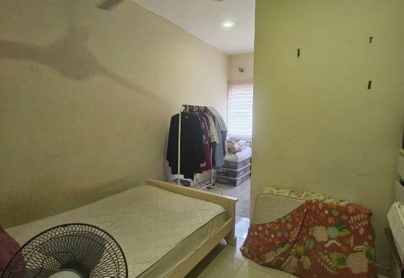 Laman Delfina @ Nilai Impian