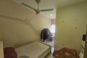 Laman Delfina @ Nilai Impian