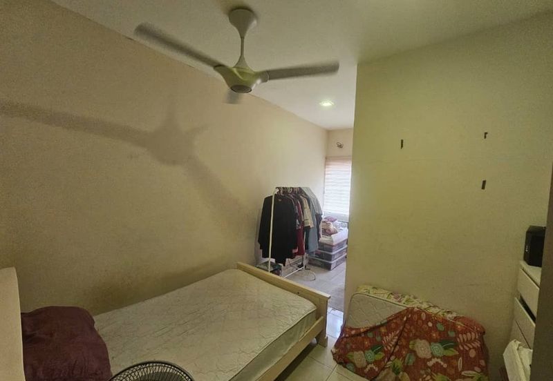 Laman Delfina @ Nilai Impian