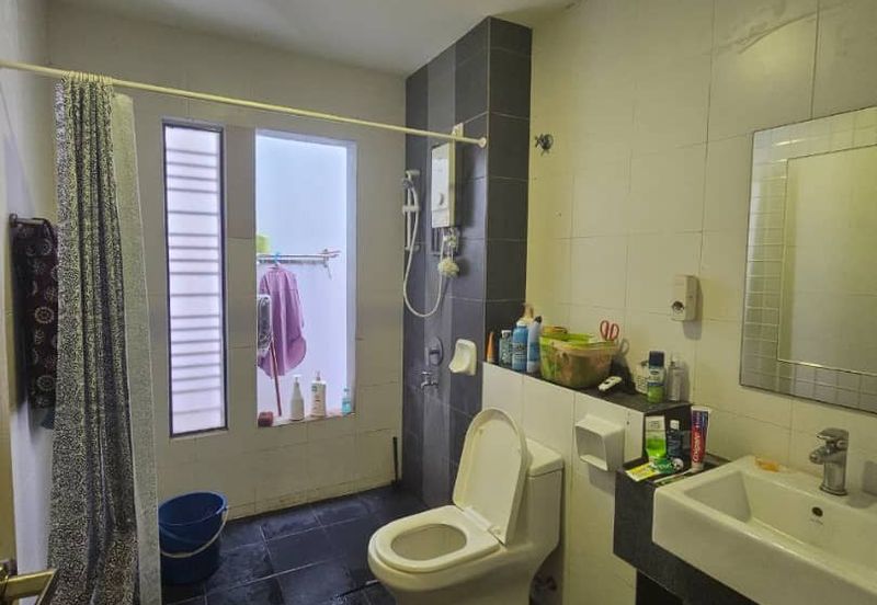 Laman Delfina @ Nilai Impian