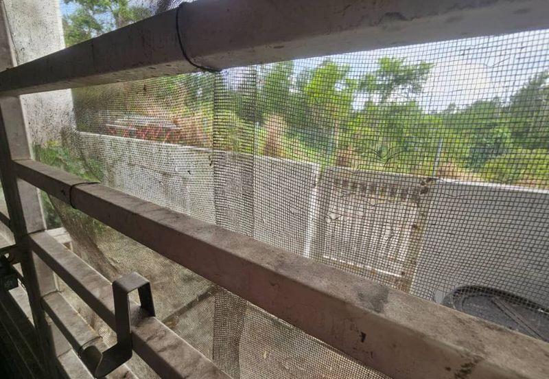 Laman Delfina @ Nilai Impian