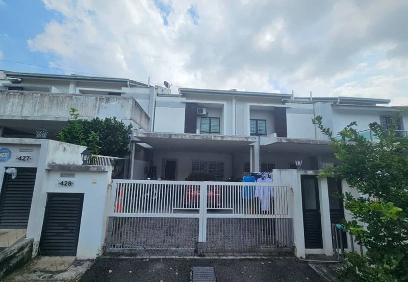 Laman Delfina @ Nilai Impian