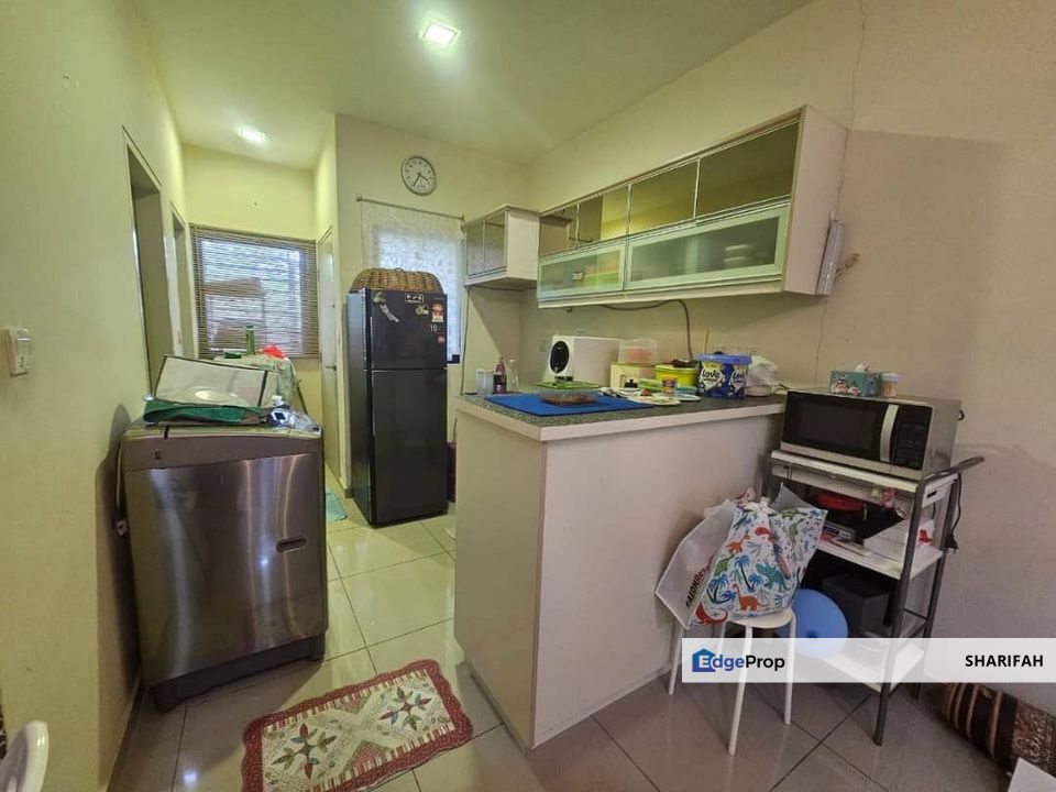 Laman Delfina, Nilai Impian Rumah Teres 2 Tingkat 20 x 73 For Sale, Negeri Sembilan, Nilai