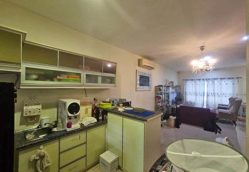 Laman Delfina @ Nilai Impian