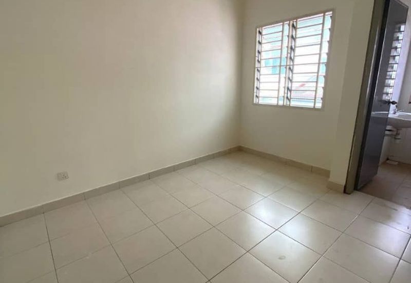 Laman Kenanga @ Nilai Impian